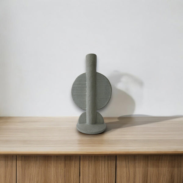 Organic Vase I