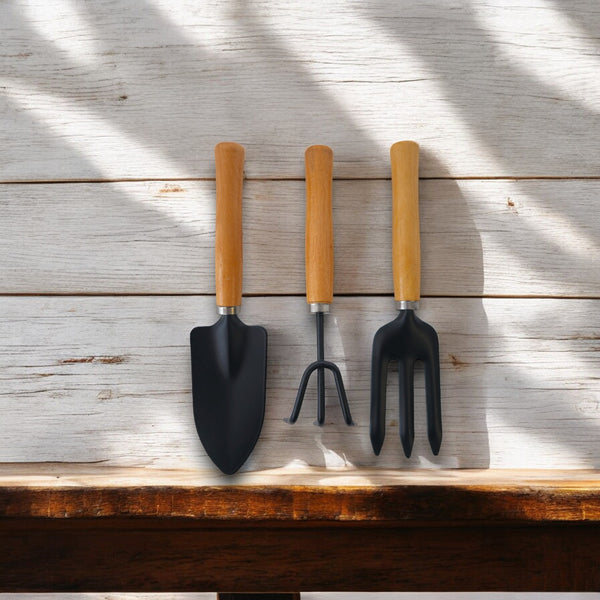 Set Jardineria