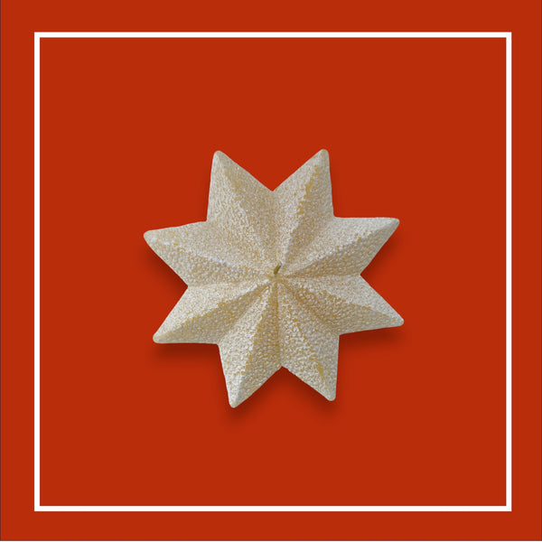 Star Candle