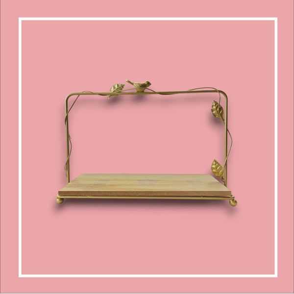 Bird Table Display-Raiser