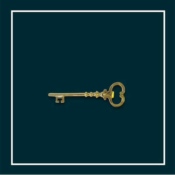 Llave abridor Deco