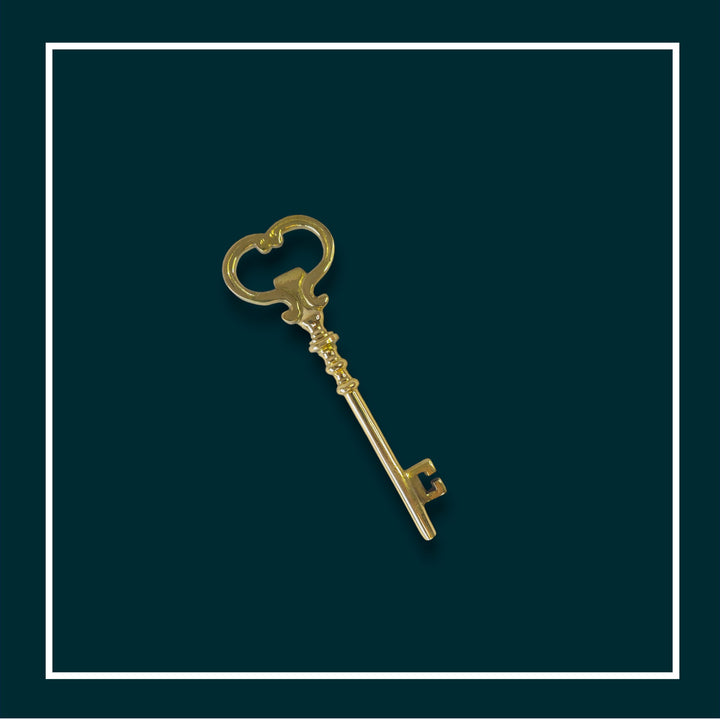Llave abridor Deco
