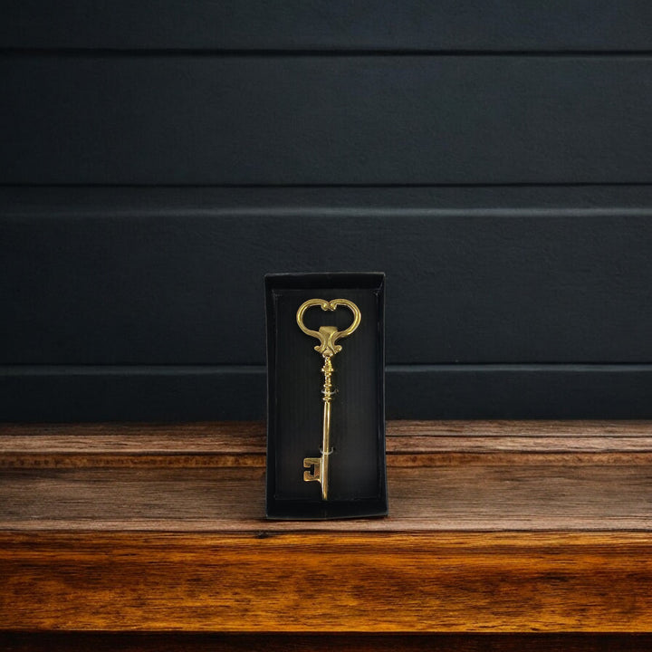 Llave abridor Deco