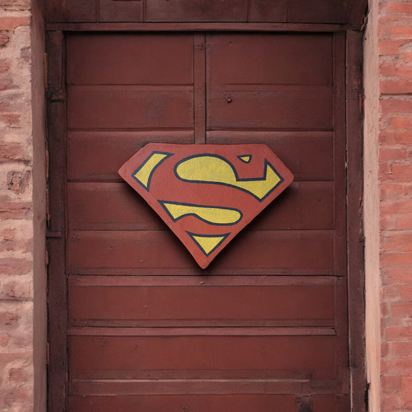 Superman Decorative Accessory