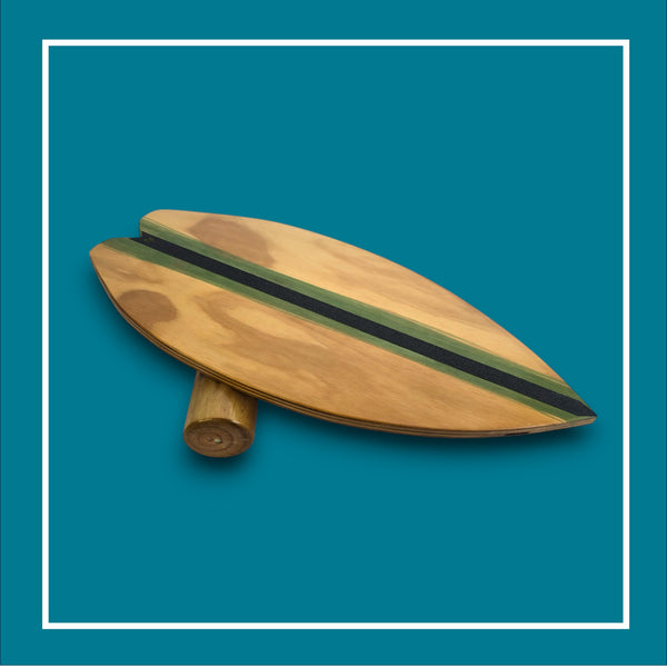 Tablas de equilibrio
