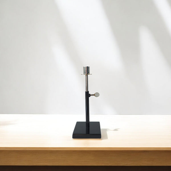 Adjustable Metal Candle Holder