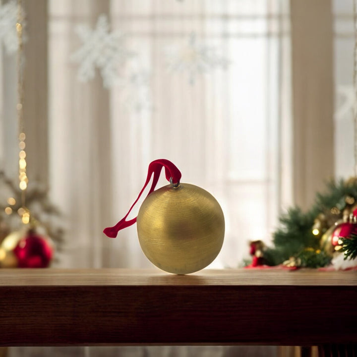 Adorno de navidad