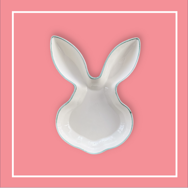 Green Rabbit Fountain